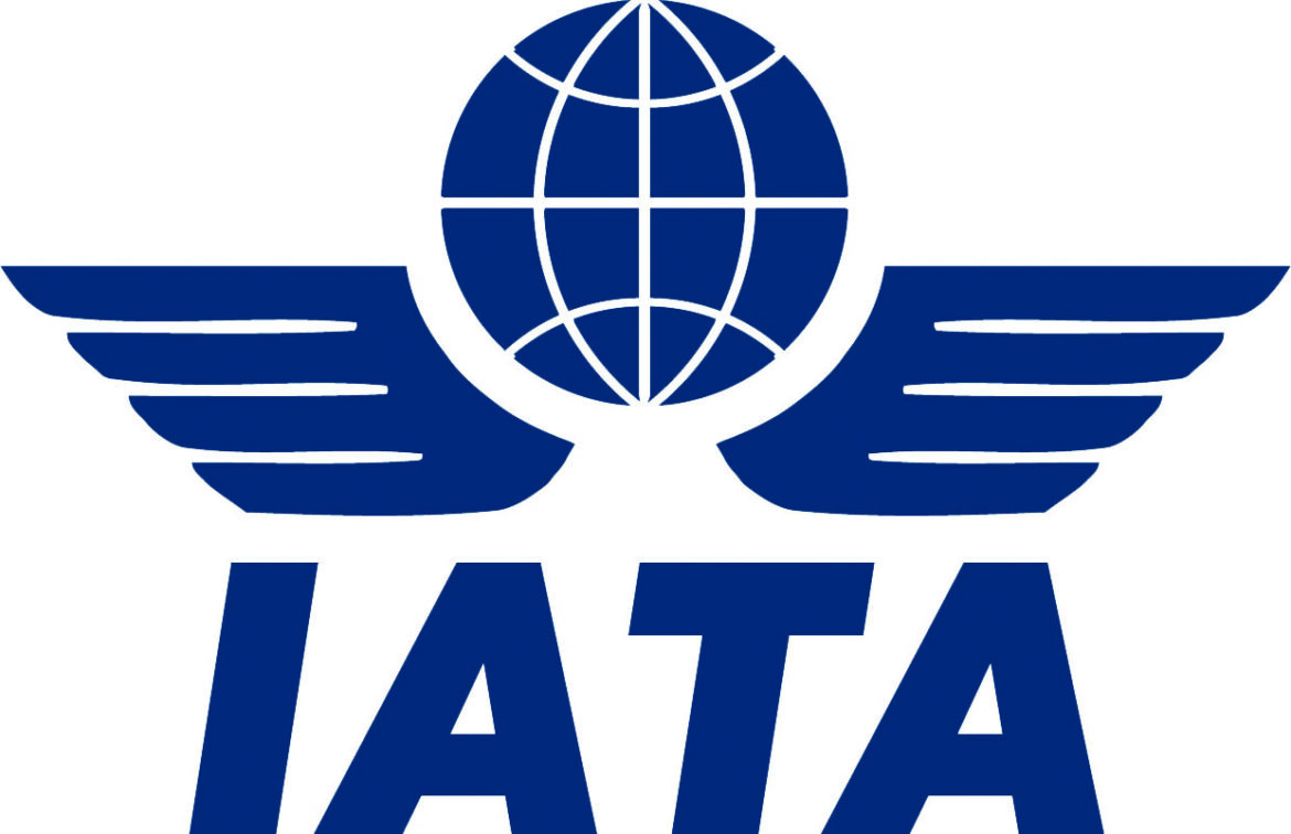 IATA logos iata