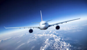 Airplane ticket Aviation SAATM flight travellers traffic AFRAA