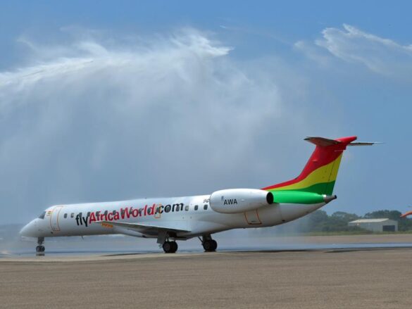 AWA airlines