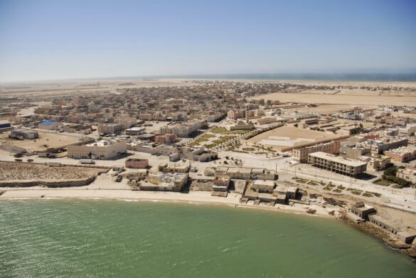 Dakhla