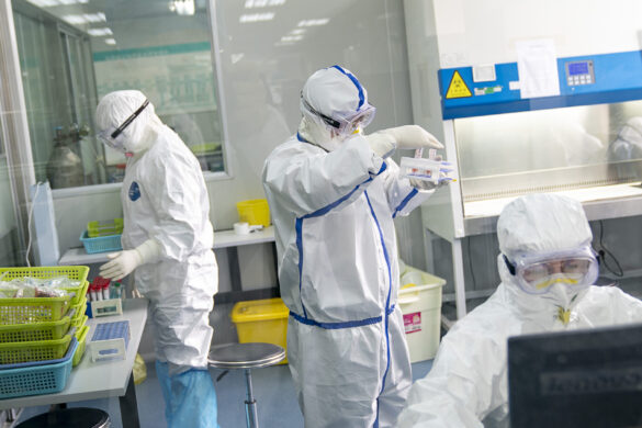 fever coronavirus tourism