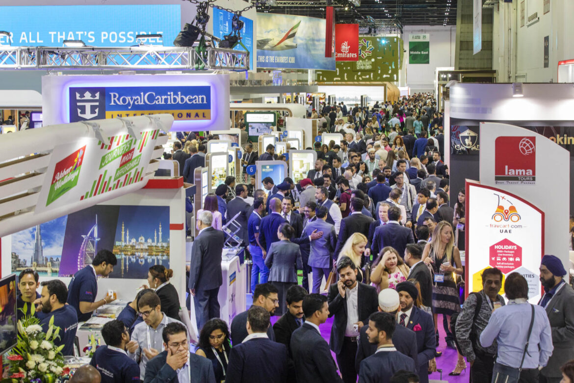 Arabian Travel Market