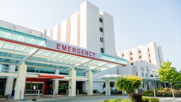 hospitals