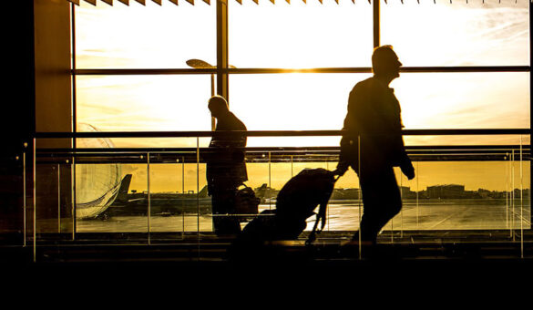 travel