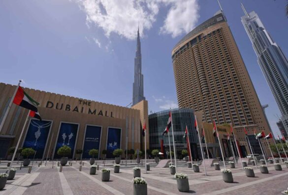 dubai