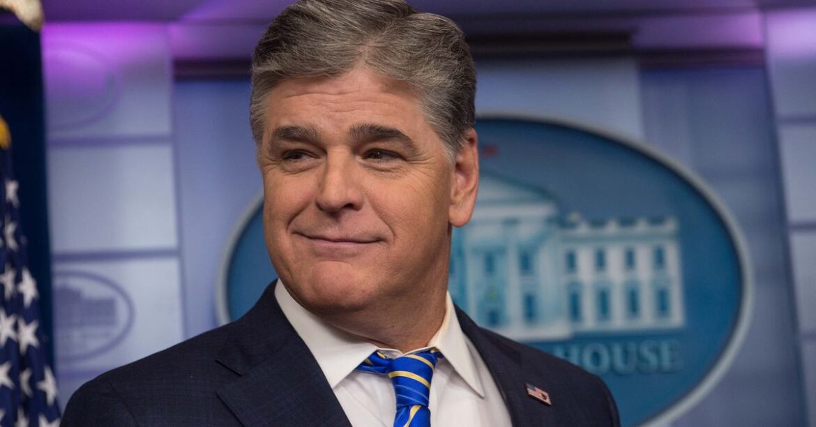 hannity