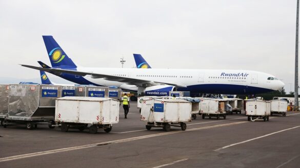 rwandair