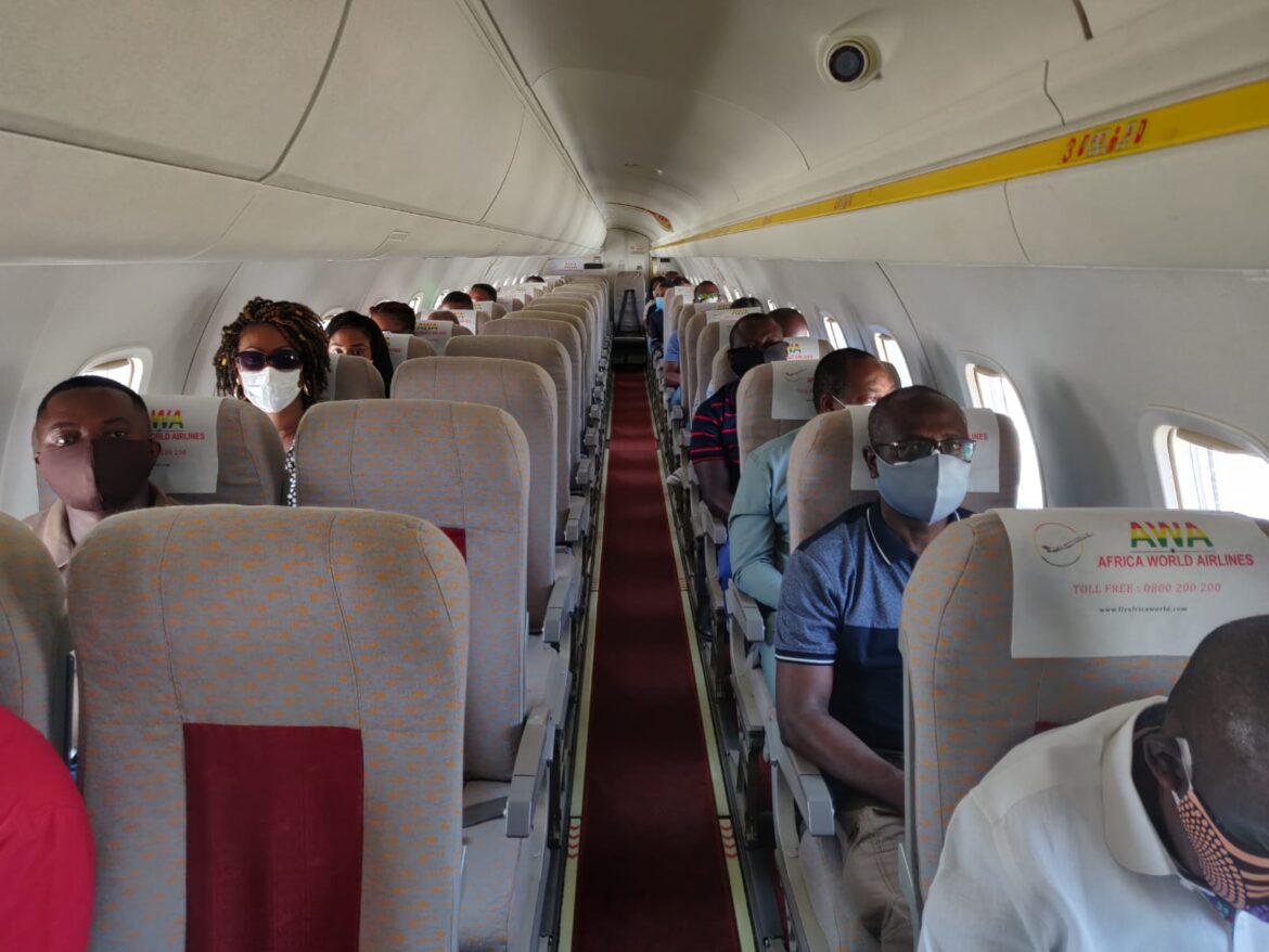 airlines