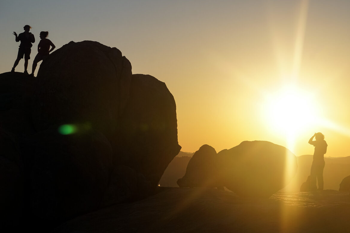 Matobo