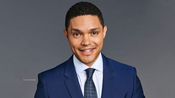 Noah Trevor Noah