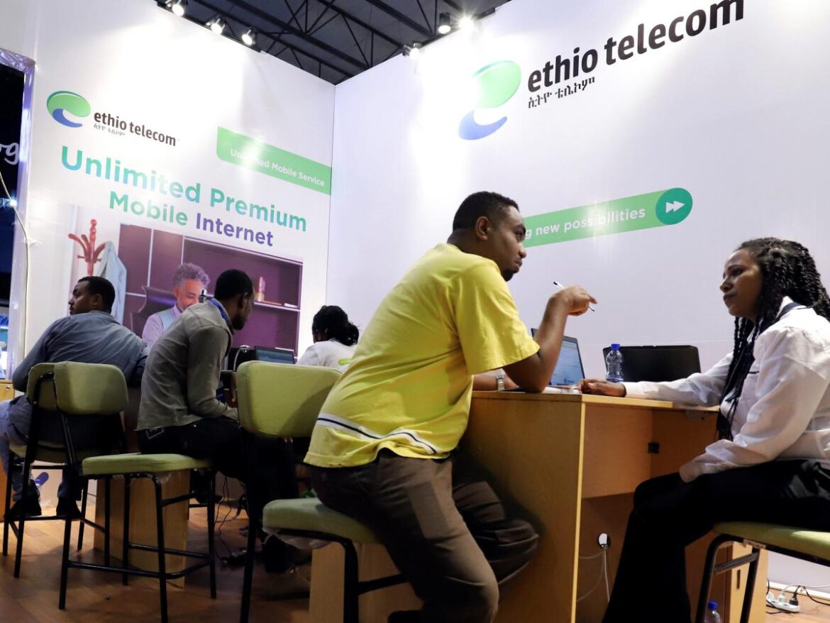 telecom