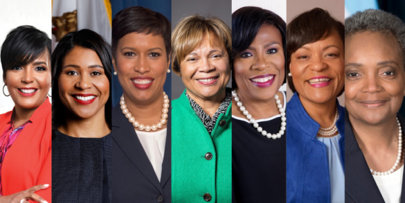 Mayors