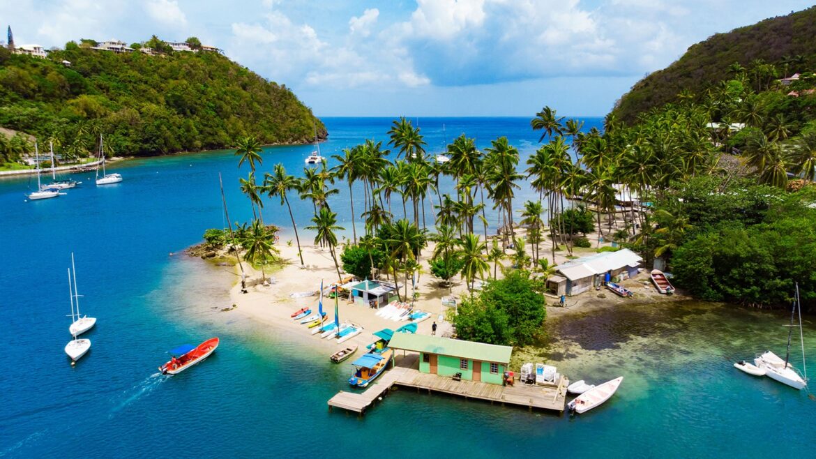 Jamaica