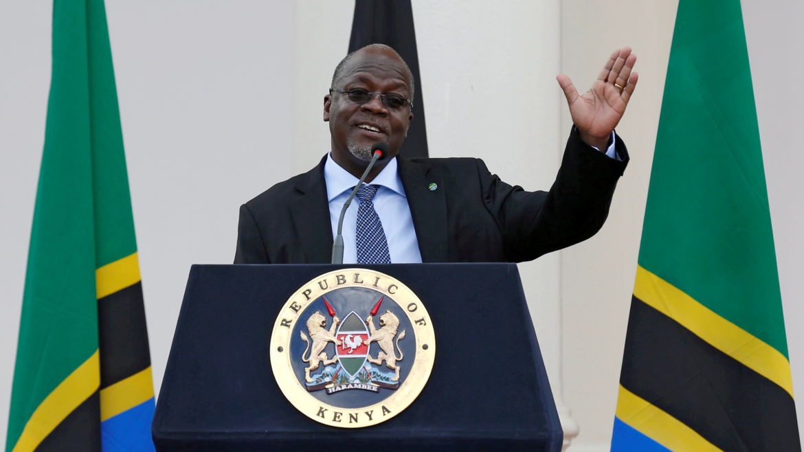 Magufuli