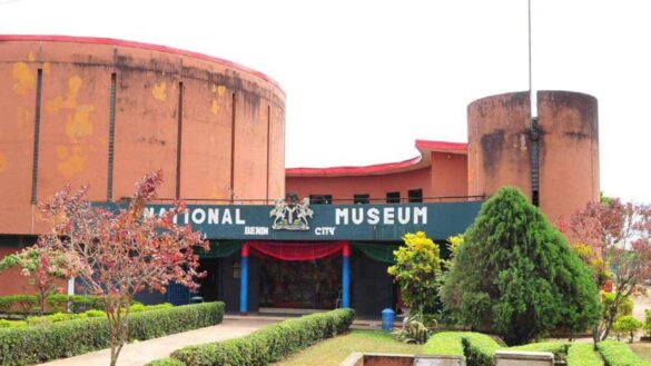 museum