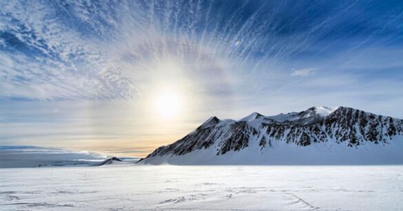 Antarctica