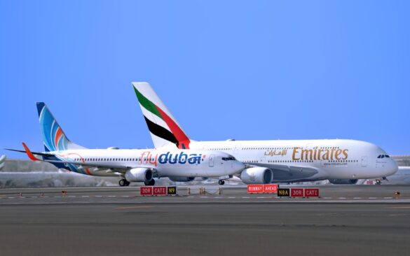 flydubai
