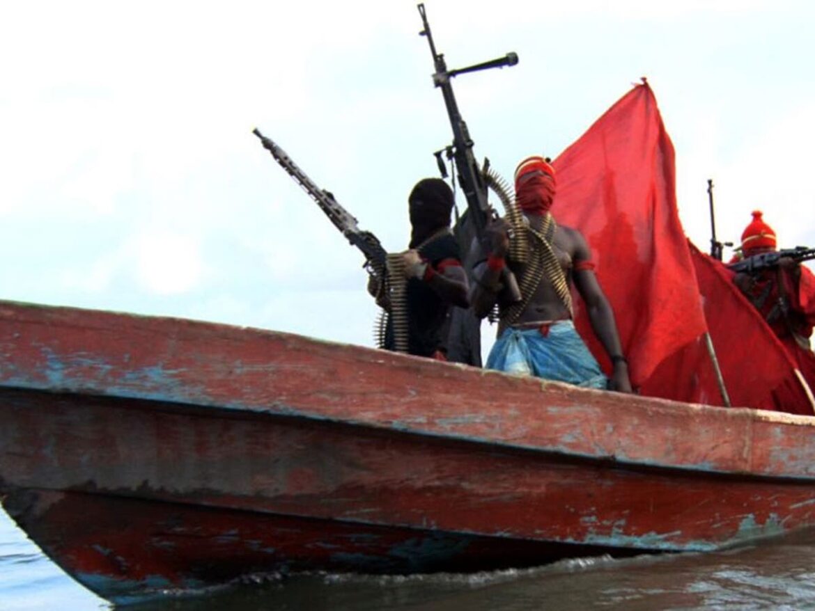 Pirates