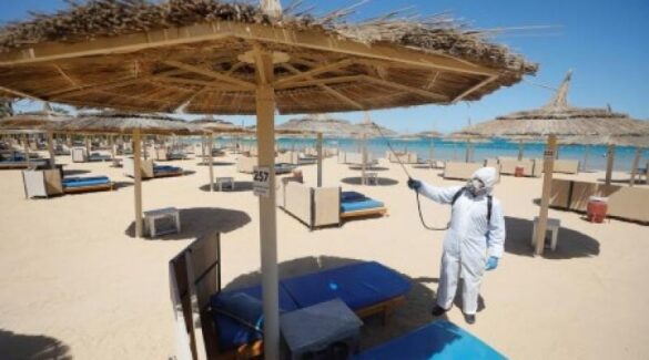 Hurghada