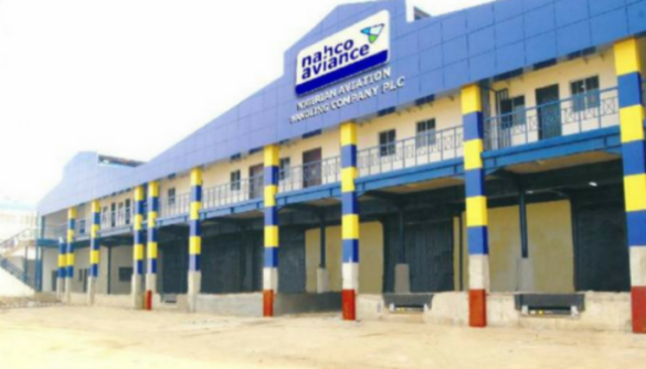 workers nahco Indranil aviation sector NAHCO Aviation Academy