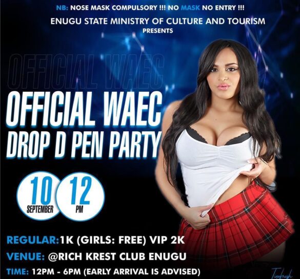 party