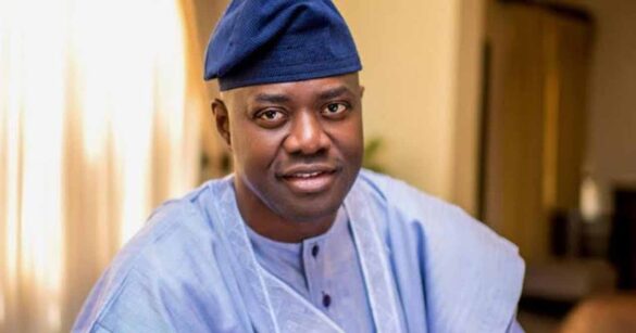 oyo Makinde suspended Lake tour agencies