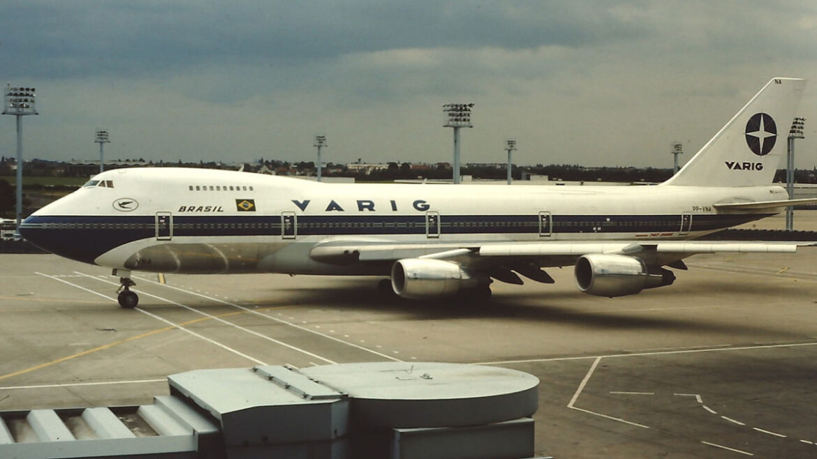 Varig