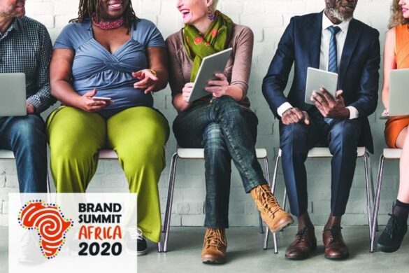 brand