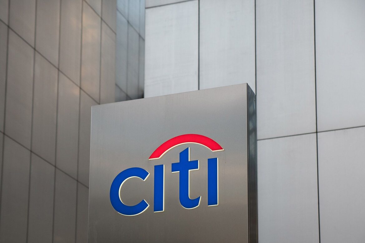 Citigroup