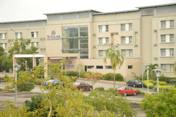 tinapa