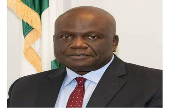 Nuhu DG NCAA Nigerian Civil Aviation WET LEASE