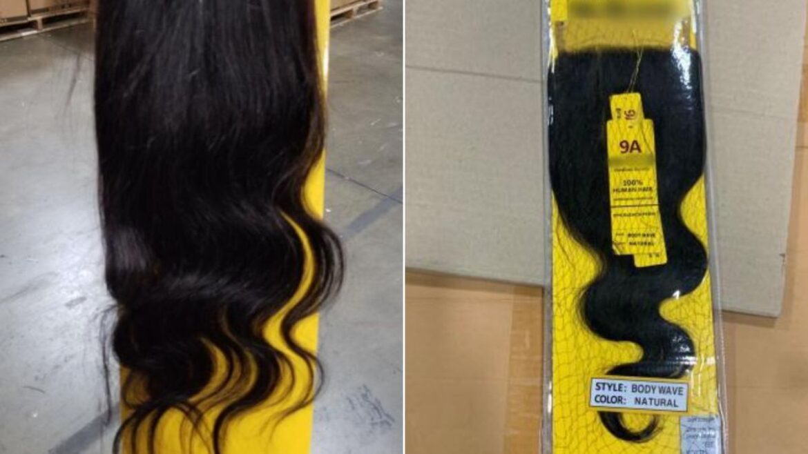 weave