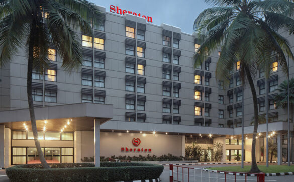 Sheraton