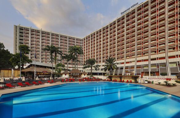 transcorp hotels