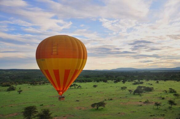 Johannesburg