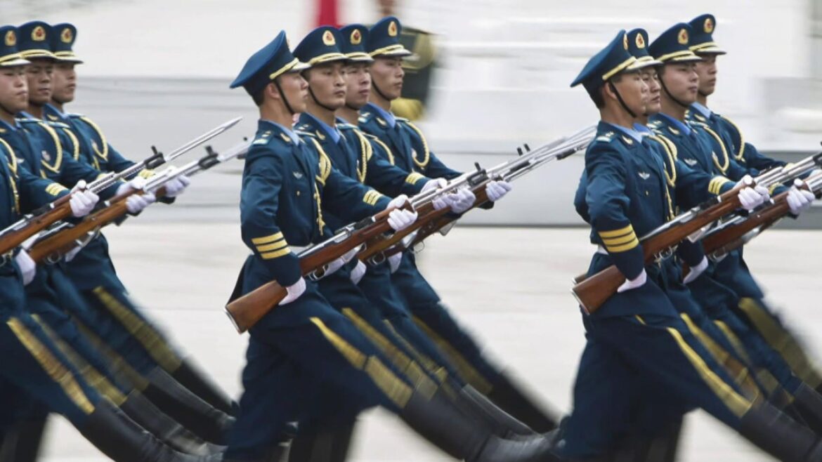Soldiers