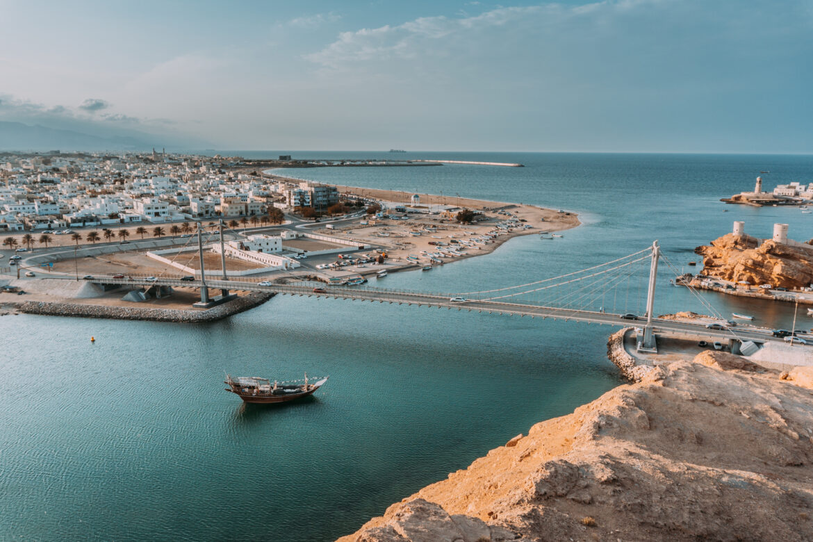 Oman