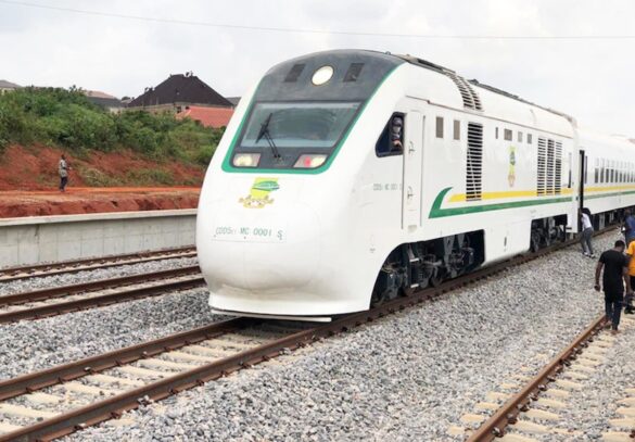 Nigerian Railway Corporation