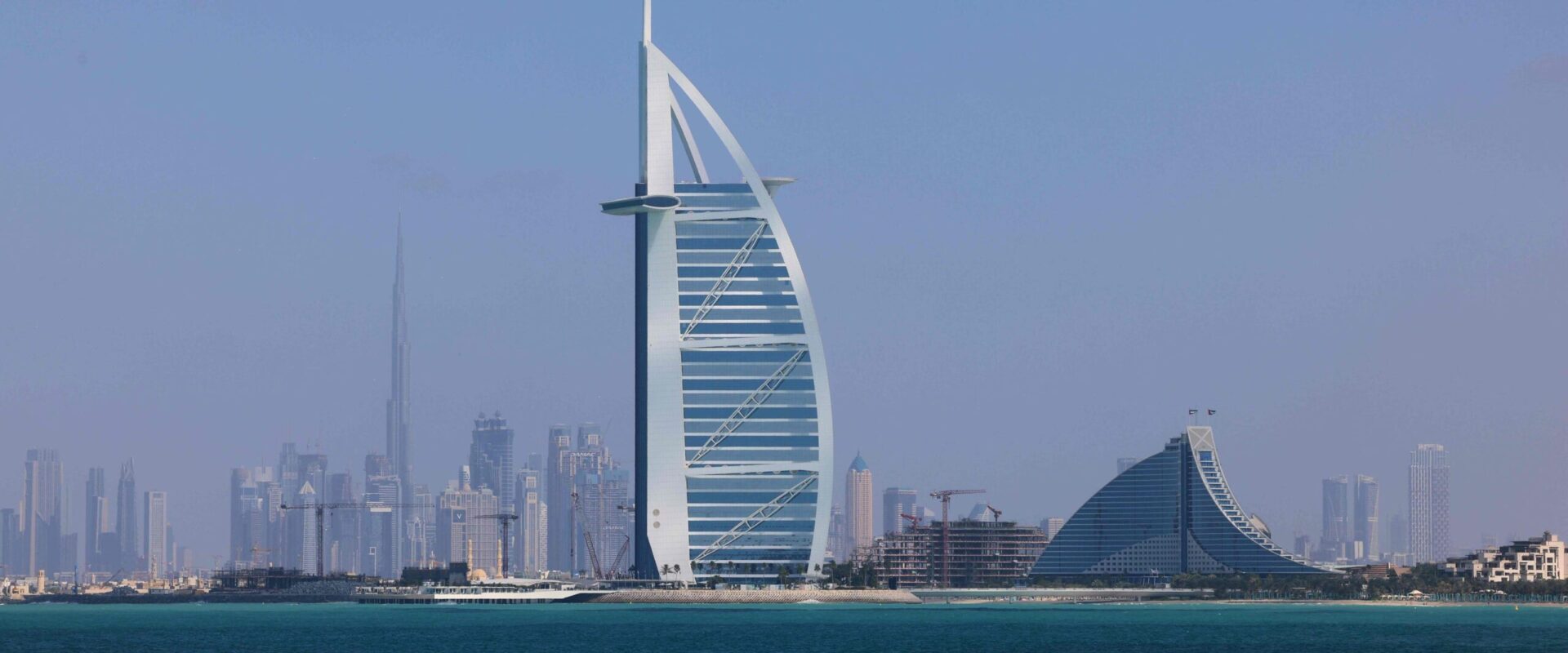 revellers dubai