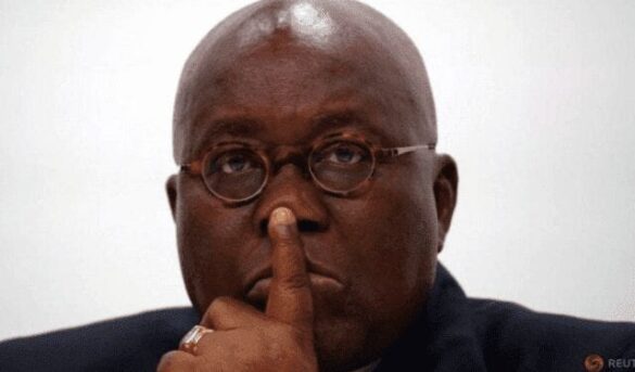 LGBTQI Ghana