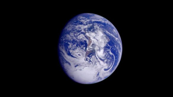 Space