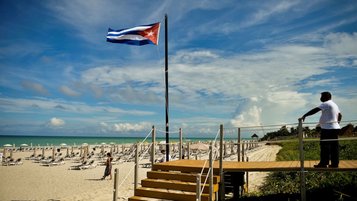 cuba