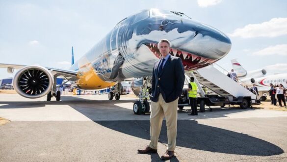 embraer