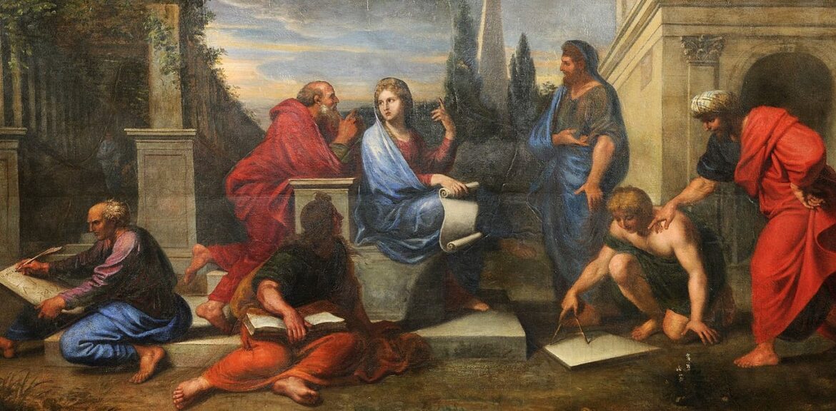 philosophers