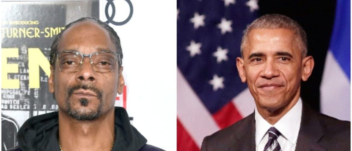 Snoop Barack