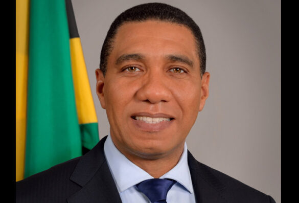 Jamaica