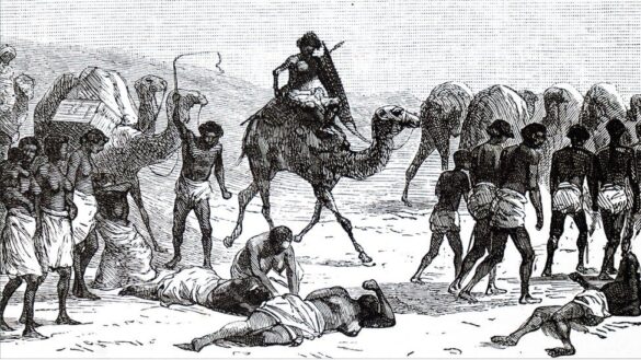 Muslims