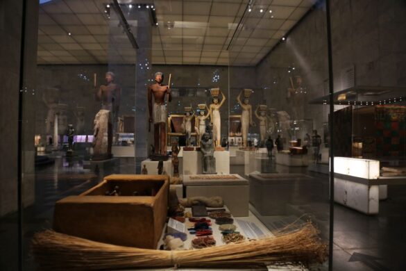 Museum