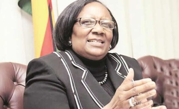 Mupfumira