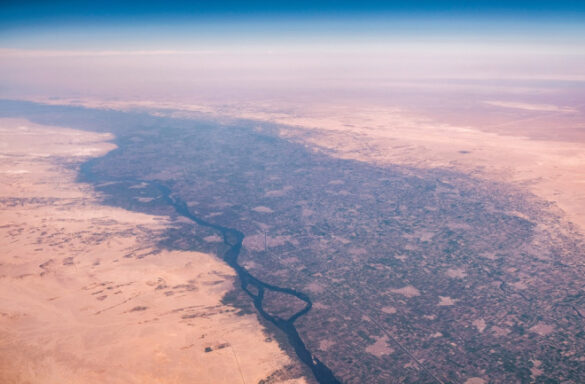 Nile